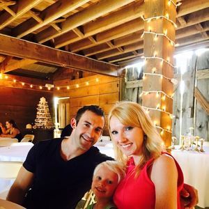 Meet your Posher, Andrew